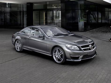 Mercedes cl amg PenalbaWeb.com