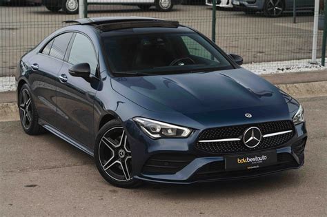 Mercedes cla 220 PenalbaWeb.com
