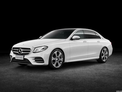 Mercedes clase e 320 PenalbaWeb.com