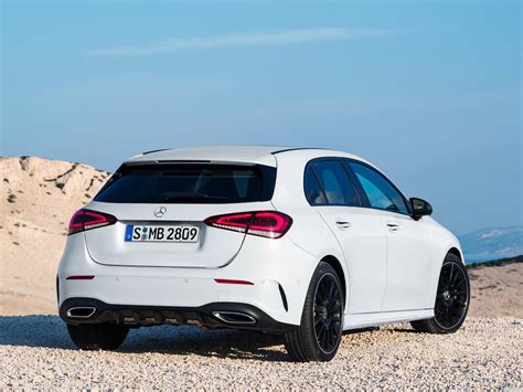 Mercedes clase a amg PenalbaWeb.com