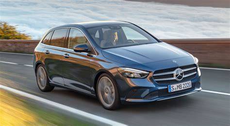 Mercedes clase b PenalbaWeb.com