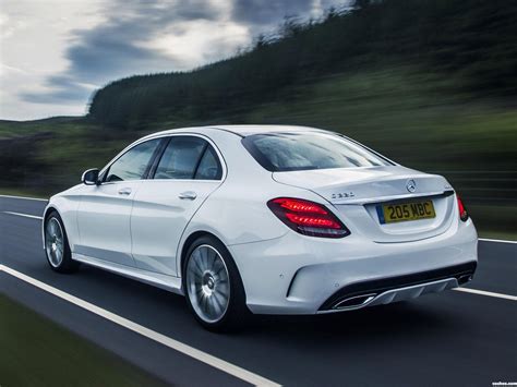 Mercedes clase c 220 amg PenalbaWeb.com