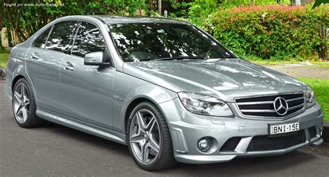 Mercedes clase c w204 PenalbaWeb.com