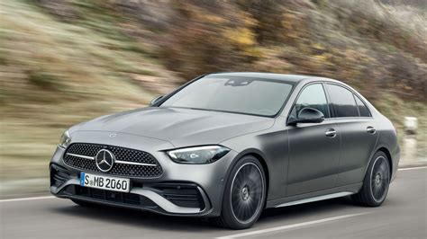 Mercedes clase c PenalbaWeb.com