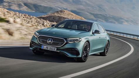 Mercedes clase e PenalbaWeb.com