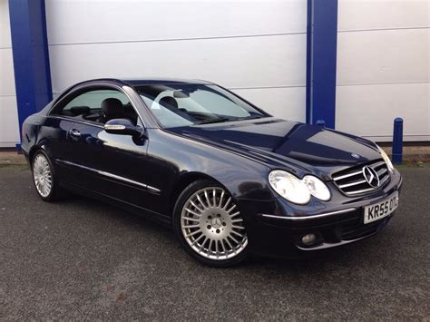 Mercedes clk 220 PenalbaWeb.com