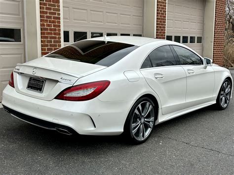 Mercedes cls 2016 PenalbaWeb.com