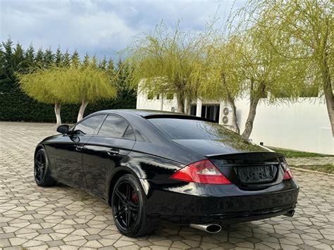 Mercedes cls 320 cdi PenalbaWeb.com