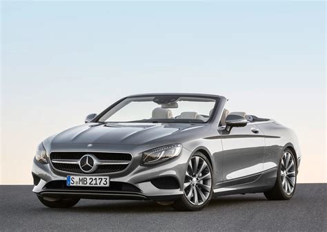 Mercedes descapotable PenalbaWeb.com