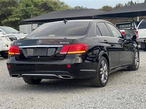Mercedes e350 bluetec PenalbaWeb.com