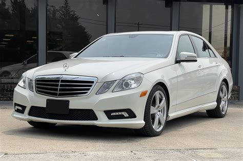 Mercedes e350 PenalbaWeb.com