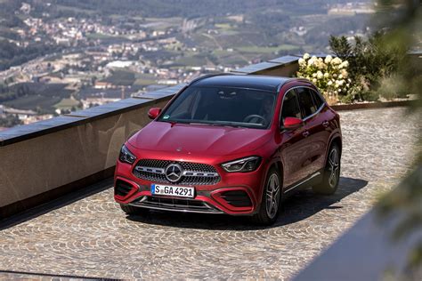 Mercedes gla PenalbaWeb.com