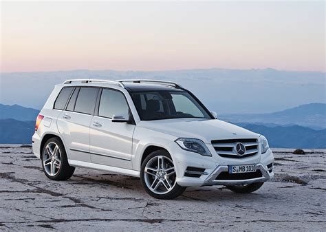 Mercedes glk PenalbaWeb.com