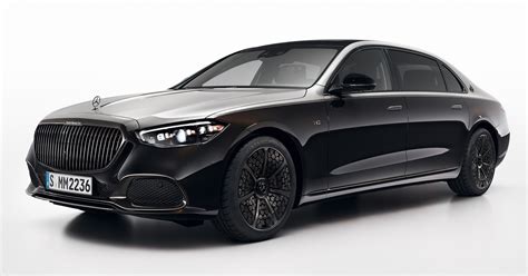 Mercedes maybach PenalbaWeb.com