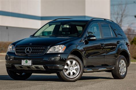 Mercedes ml 2006 PenalbaWeb.com