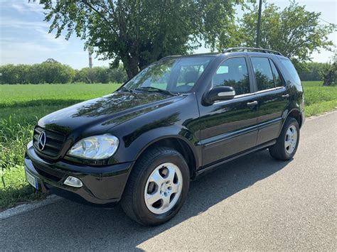Mercedes ml 270 PenalbaWeb.com