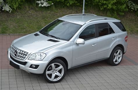 Mercedes ml 320 cdi PenalbaWeb.com
