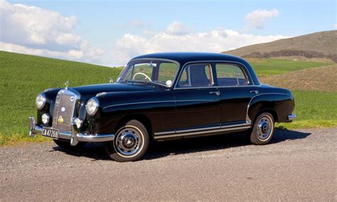 Mercedes ponton PenalbaWeb.com