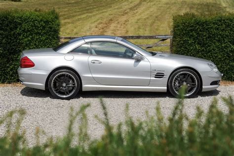 Mercedes sl 55 amg PenalbaWeb.com