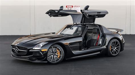 Mercedes sls PenalbaWeb.com