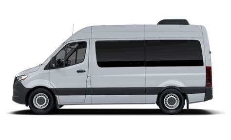 Mercedes sprinter combi PenalbaWeb.com