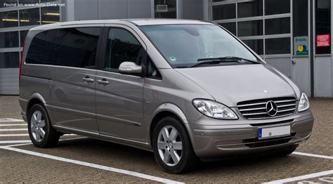 Mercedes viano PenalbaWeb.com