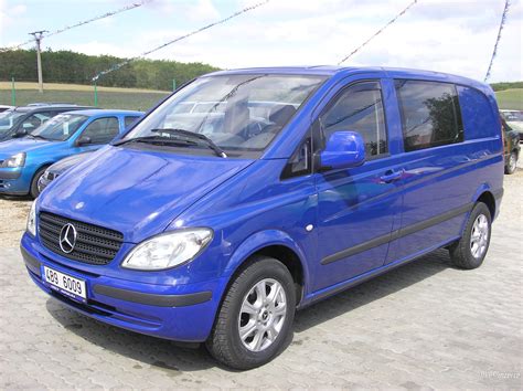 Mercedes vito 111 cdi PenalbaWeb.com
