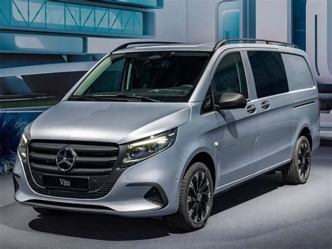 Mercedes vito PenalbaWeb.com