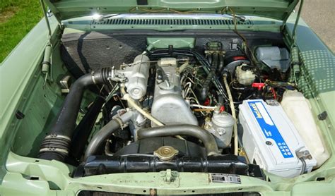 Mercedes w115 motor PenalbaWeb.com