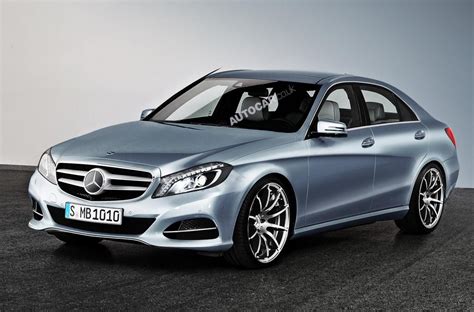 Mercedes w205 PenalbaWeb.com