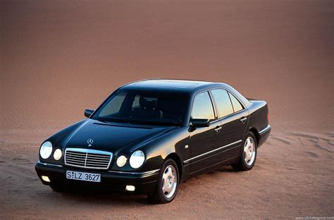 Mercedes w210 320 cdi PenalbaWeb.com