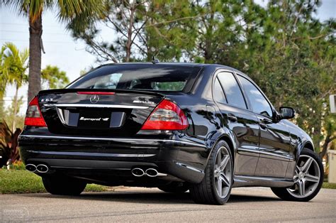 Mercedes w211 PenalbaWeb.com