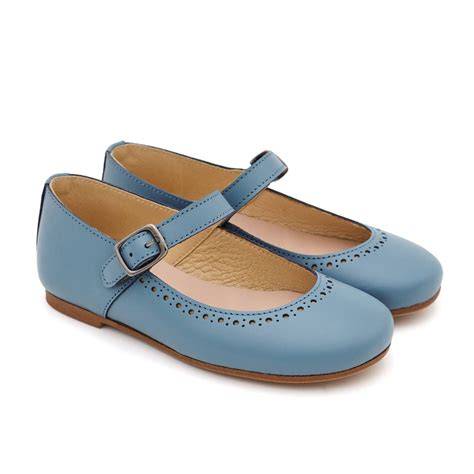 Merceditas azul PenalbaWeb.com