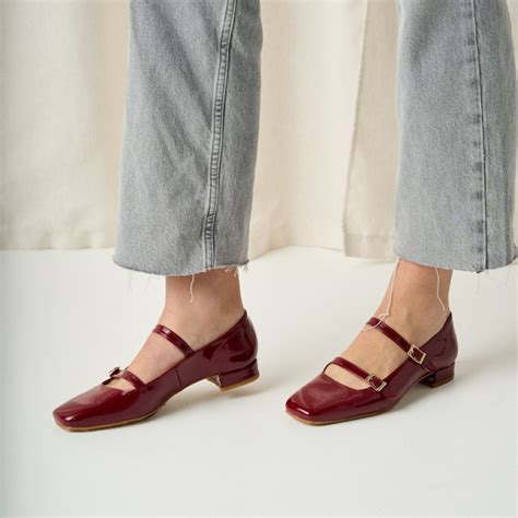 Merceditas charol PenalbaWeb.com