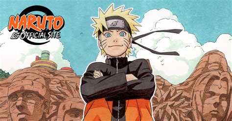 Merchandising naruto PenalbaWeb.com