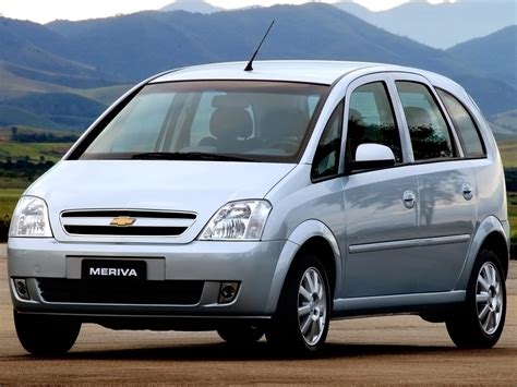 Meriva PenalbaWeb.com