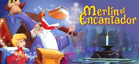 Merlin encantador PenalbaWeb.com