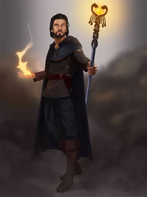 Merlin PenalbaWeb.com