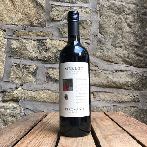 Merlot PenalbaWeb.com