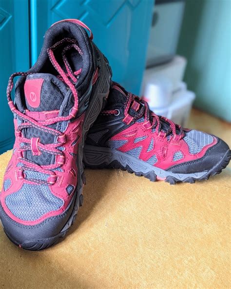 Merrell allout PenalbaWeb.com