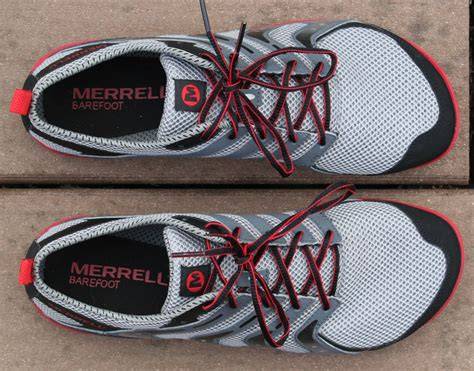 Merrell bare access PenalbaWeb.com