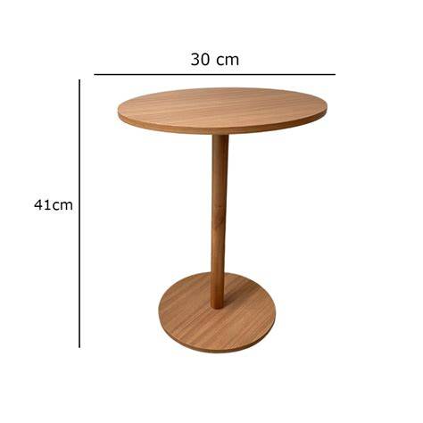 Mesa 30 cm PenalbaWeb.com