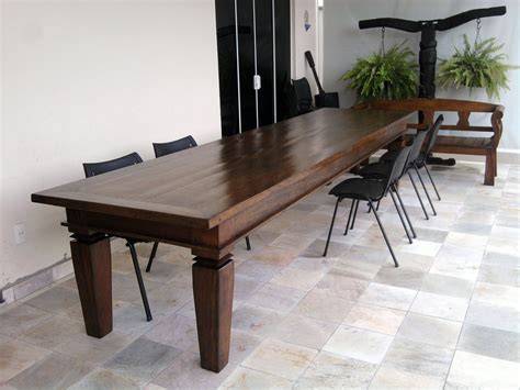 Mesa 4 metros PenalbaWeb.com