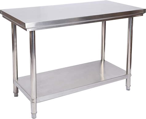 Mesa acero inox PenalbaWeb.com