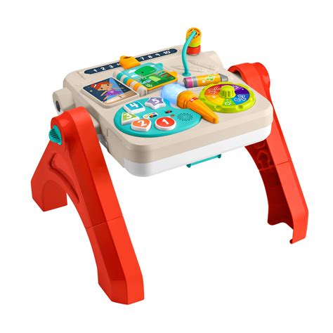 Mesa actividades fisher price PenalbaWeb.com