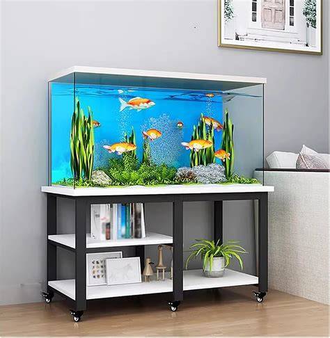 Mesa acuario PenalbaWeb.com