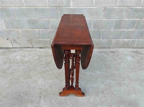 Mesa alas antigua PenalbaWeb.com