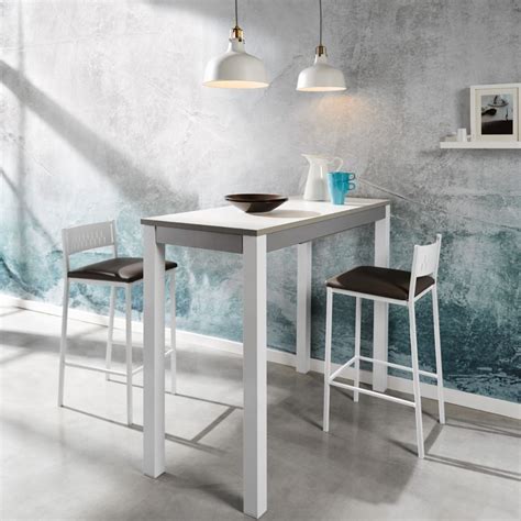 Mesa alta cocina PenalbaWeb.com