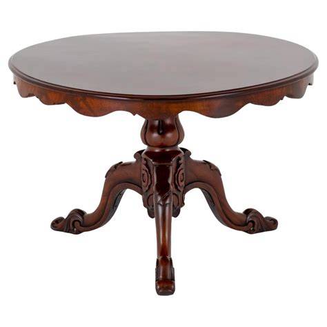 Mesa antigua PenalbaWeb.com