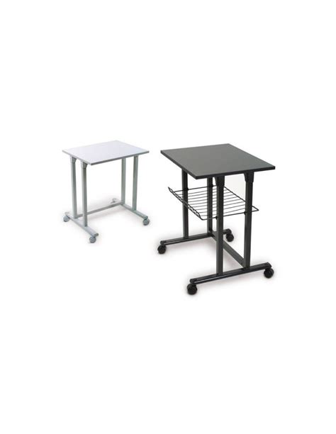 Mesa auxiliar impresora PenalbaWeb.com